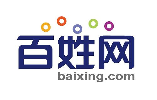 百姓網LOGO